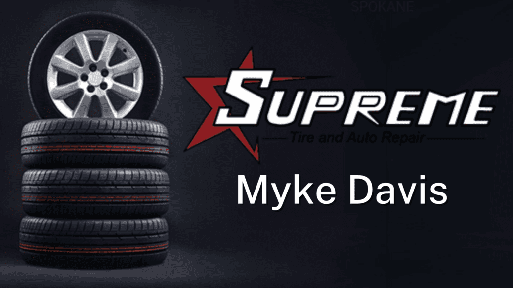 Interview with Myke Davis of Supreme Tire & Auto Repair Action Coach