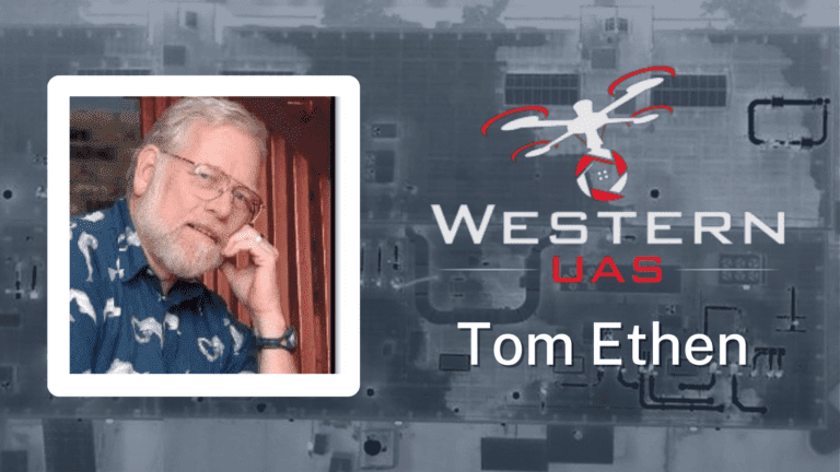 Interview with Tom Ethen of Western UAS